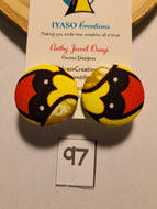 Earrings W97