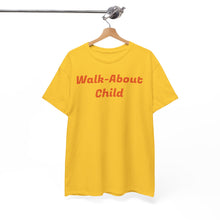 Walk-About Child Reload