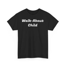 Walk-About Child Reload