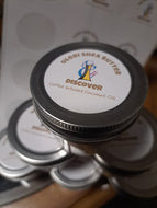Discover Coffee Shea Butter