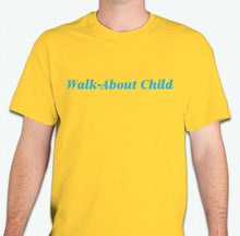 Walk-About Child