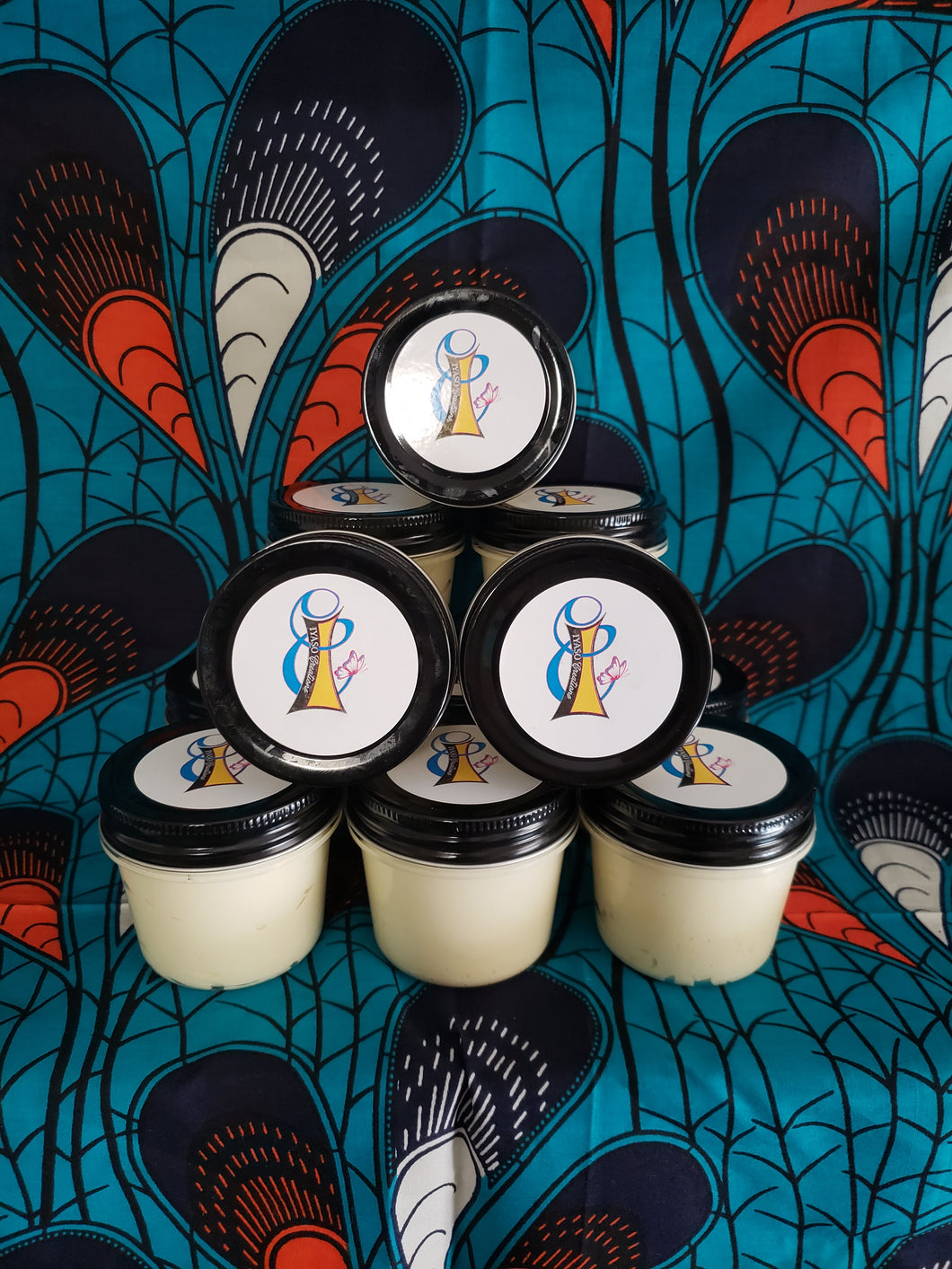 Believe ~ Olori Shea Butter